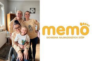 Нескінченна пригода з "МЕМО" :-). Від автора блогу "Інвалідність на підборах" фото