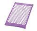 Акупунктурний голчастий коврик Qmed Acupressure Mat 10143 фото 1