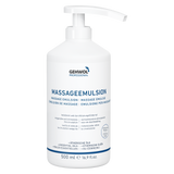 Емульсія для масажу ніг Emulsion for foot massage Gehwol 500 мл 1*24511 фото