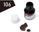 Краска для замши и нубука Kaps Suede Dye 50 ml 13962 фото 1