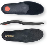 Ортопедичні устілки FootMate Alfa Black 12260_35 фото