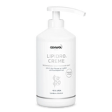Крем для ніг гідро-баланс Lipidro Cream Gehwol 500 мл 1*40811 фото