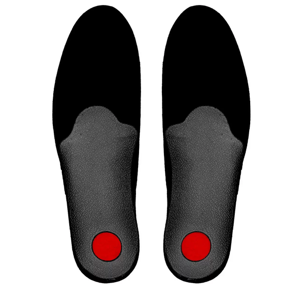 Ортопедичні устілки FootMate Alfa Black 12260_35 фото