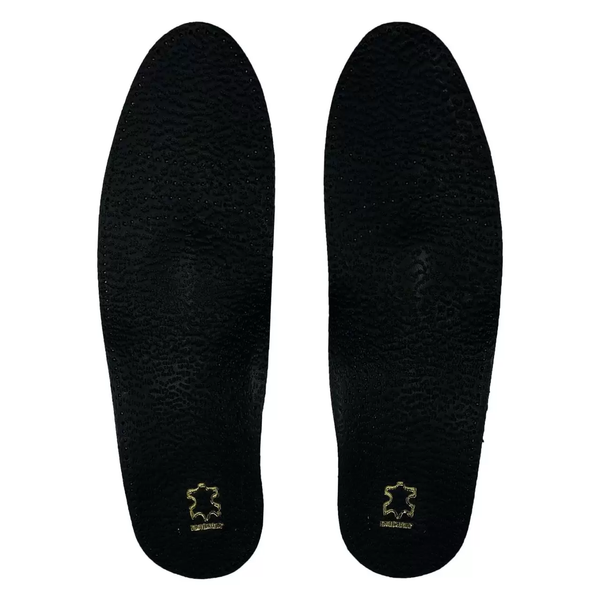 Ортопедичні устілки FootMate Alfa Black 12260_35 фото