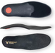 Ортопедичні устілки FootMate Alfa Black 12260_35 фото 1