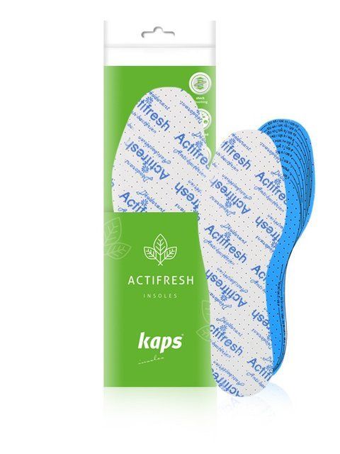 Гігієнічні устілки Kaps Actifresh 100241 фото