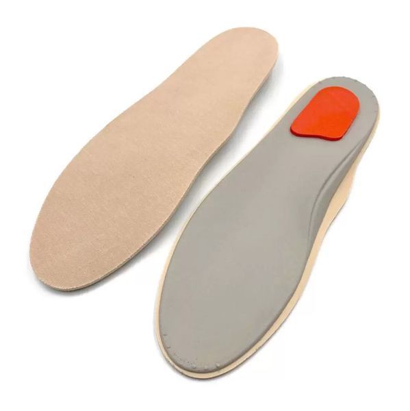 Ортопедические стельки для диабетиков FootMate Diabetico 12471 фото