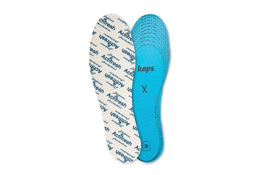 Гігієнічні устілки Kaps Actifresh 100241 фото