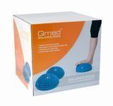 Массажер полусферы игольчатый Qmed Balance Pods 2шт 10158 фото