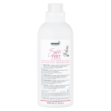 Ванна для ног Миндаль и Ваниль Fusskraft Soft Feet Nourishing Bath Gehwol 1000 мл 1*12612 фото