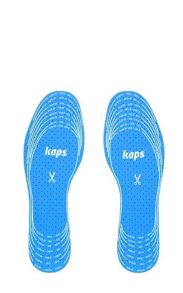 Дитячі гігієнічні устілки Kaps Actifresh Kids 124212 фото