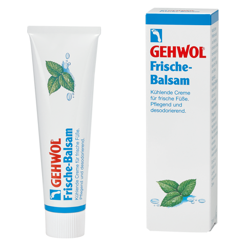 Освежающий бальзам Refreshing Balm Gehwol 75 мл 1*23705 фото