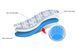 Дитячі гігієнічні устілки Kaps Actifresh Kids 124212 фото 4
