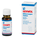 Мозольная настойка Corn tincture Gehwol 15 мл 1*25901 фото