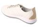Кроссовки женские для чувствительных стоп Dr Orto Casual 156D025 белые с бежевым 10627 фото 2