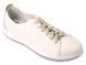 Кроссовки женские для чувствительных стоп Dr Orto Casual 156D025 белые с бежевым 10627 фото 4