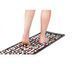 Ортопедичний масажний коврик для ніг Qmed Foot Massage Mat 10161 фото 1