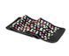 Ортопедичний масажний коврик для ніг Qmed Foot Massage Mat 10161 фото 3