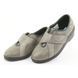 Туфли женские для чувствительных стоп Dr Orto Casual 032D003 серые 11098 фото 4
