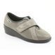 Туфли женские для чувствительных стоп Dr Orto Casual 032D003 серые 11098 фото 2