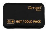 Гелевый компресс для теплой и холодной терапии Qmed Hot Cold Pack 19 х 30 см 10165 фото