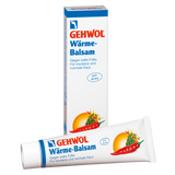 Согревающий бальзам Warming Balm Gehwol 75 мл 1*24405 фото