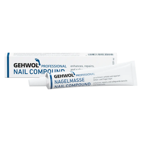 Ногтевая масса Nagelmasse Gehwol 15 мл 1*25201 фото