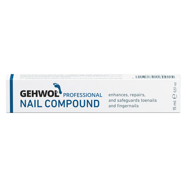 Нігтьова маса Nagelmasse Gehwol 15 мл 1*25201 фото