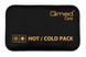 Гелевый компресс для теплой и холодной терапии Qmed Hot Cold Pack 19 х 30 см 10165 фото 1