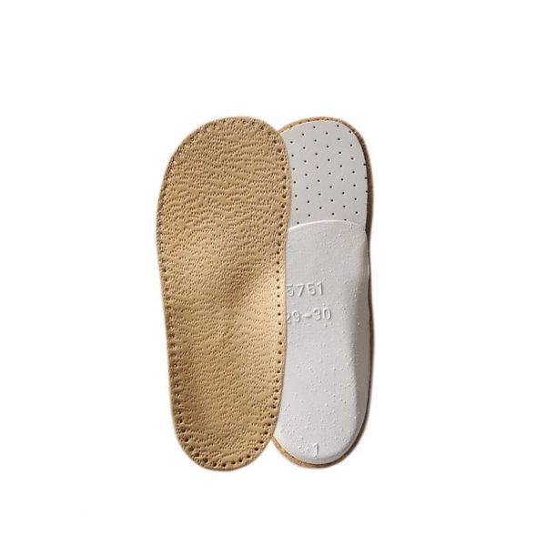 Ортопедические стельки для детей FootMate Mi Kid 12545 фото
