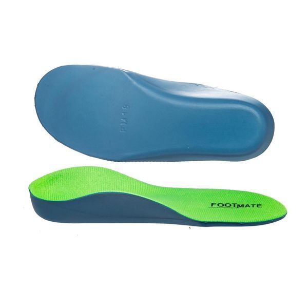 Ортопедичні устілки для дітей FootMate Sampi, 22 розмір - 14 см 12699 фото