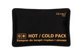 Гелевый компресс для теплой и холодной терапии Qmed Hot Cold Pack 10 х 15 см 12289 фото