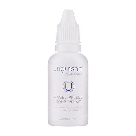 Настойка "Унгизан" Защита от грибковых инфекций Unguisan Nailcare Gehwol 30 мл PR-3500 фото