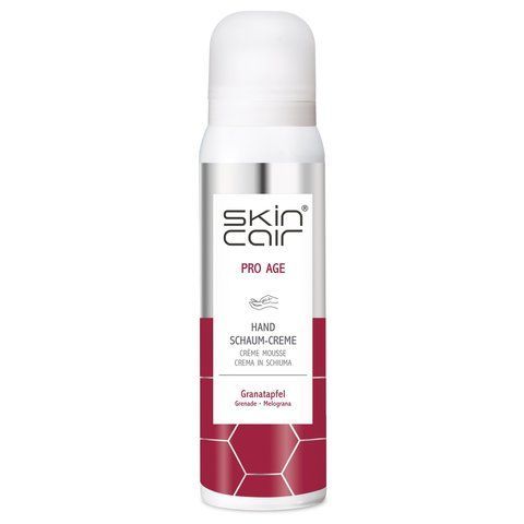 Крем-піна для рук антивіковий Skincair by Allpresan Pro Age, 100 мл S-102114  фото