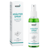 Трав'яний лосьйон для ніг Herbal Spray Gehwol 150 мл 1*11308 фото