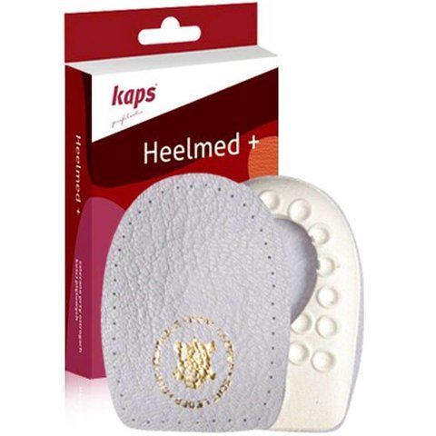Подпятники при пяточной шпоре Kaps Heelmed + 14212 фото