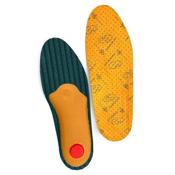 Ортопедические стельки FootMate Alfa Aloe 12423 фото