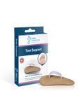 Валик для ніг з еластичним кільцем Foot Morning Toes Support 11874 фото