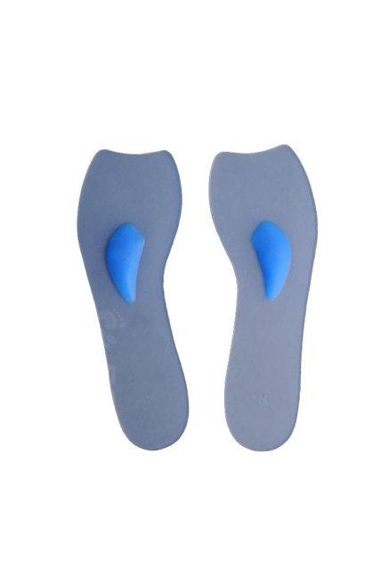 Силиконовые ортопедические стельки для обуви на каблуке FootMate SL003 12498 фото