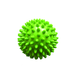 Массажный мяч с шипами Qmed Massage Balls QMB-7 фото 1