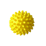 Массажный мяч с шипами Qmed Massage Balls QMB-8 фото