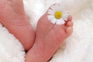 Врослий ніготь як наслідок носіння неправильного взуття фото