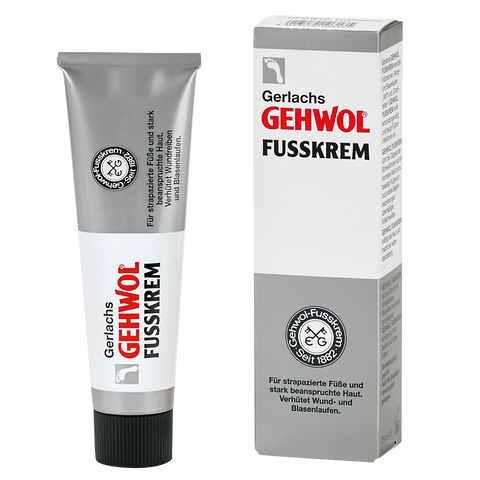 Крем для усталых ног Footcream Gehwol 75 мл 1*24005 фото