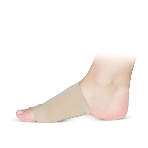 Бандаж на переднюю часть стопы Support Comfort Kaps с гелевой подушечкой 120725 фото