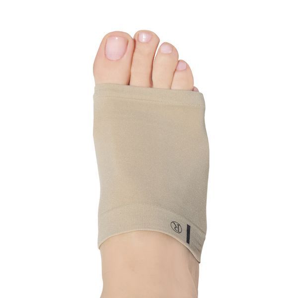 Бандаж на переднюю часть стопы Support Comfort Kaps с гелевой подушечкой 120725 фото