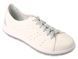 Кроссовки женские для чувствительных стоп Dr Orto Casual 156D024 белые с серыми 10633 фото 4