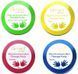 Терапевтична маса для долоні Qmed Therapy Putty Дуже м'яка, Зелена 10138 фото 2