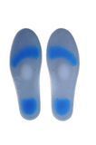 Силіконові ортопедичні устілки FootMate SL001 12500 фото