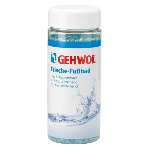 Освежающая ножная ванна Refreshing Foot Bath Gehwol 330 г 1*25526 фото