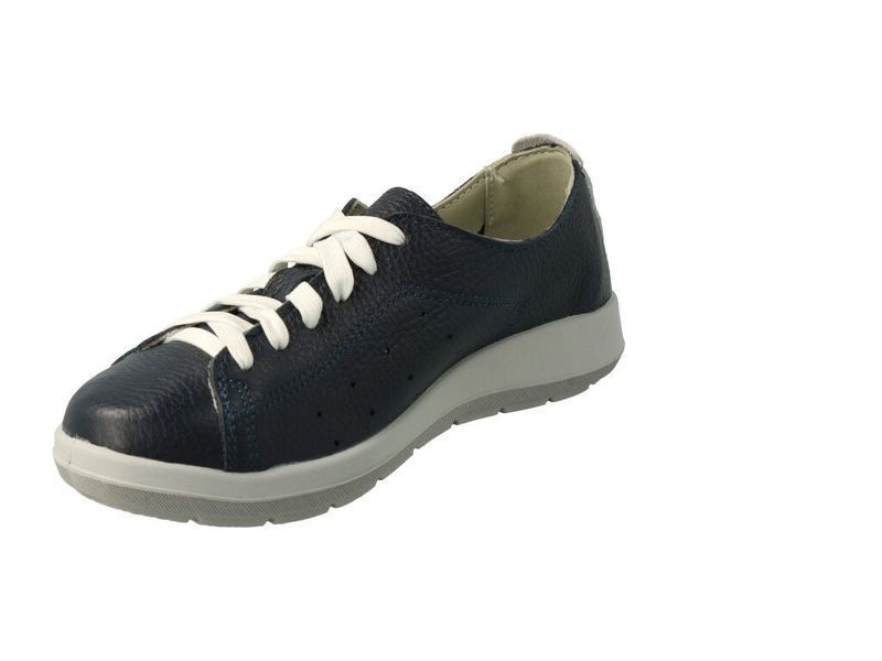 Кросівки жіночі для чутливих стоп Dr Orto Casual 156D011 сині 11422 фото